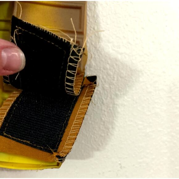 Rubie's Boy's DC Comics Batman Halloween Cosplay Costume Small - Picture 10 of 10